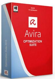 Avira Optimization Suite 1 year - 3 devices