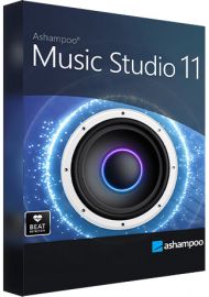 Ashampoo Music Studio 11