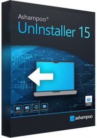 Ashampoo UnInstaller 15 - PC