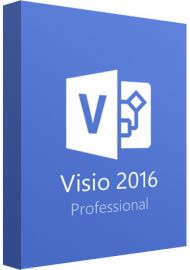 Buy Microsoft Visio Pro Professional 16 Ms Viso Pro Key Keysworlds