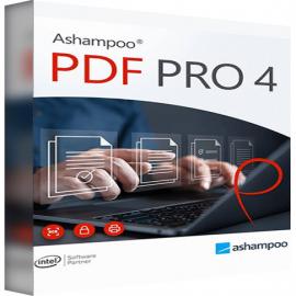 Ashampoo PDF Pro 4