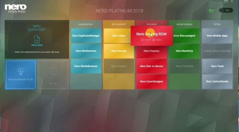 buy Nero Platinum Unlimited